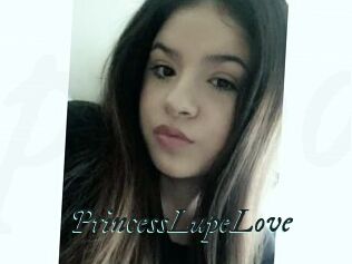 PrincessLupeLove
