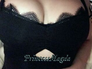 PrincessMagda