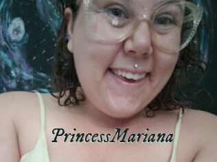 PrincessMariana