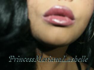 PrincessMarianaLashelle