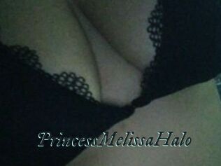 PrincessMelissaHalo