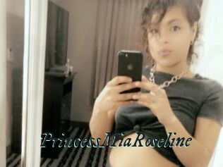 PrincessMiaRoseline