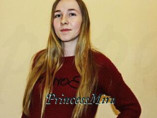 PrincessMira