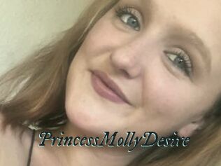 PrincessMollyDesire