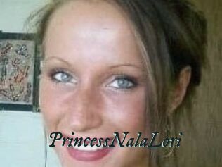 PrincessNalaLori