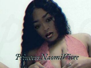 PrincessNaomiVicee