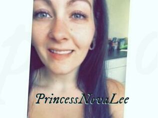 PrincessNovaLee