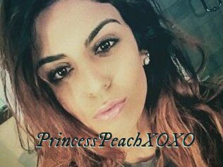 PrincessPeachXOXO