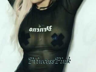 PrincessPink