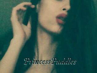 PrincessPuddles