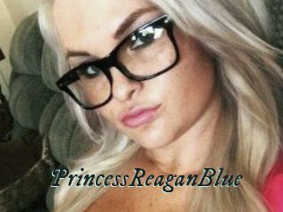 PrincessReaganBlue