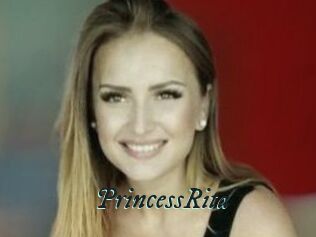PrincessRita