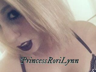 PrincessRoriLynn