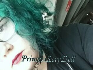 PrincessRoryDoll