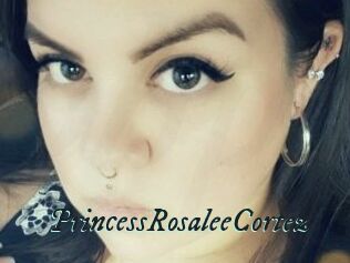 PrincessRosaleeCortez