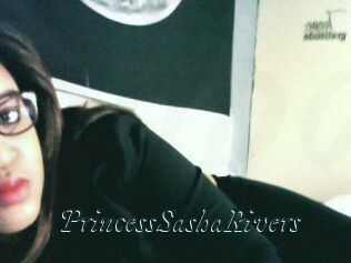 PrincessSashaRivers