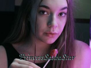 PrincessSashaStar
