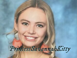 PrincessSavannahKitty