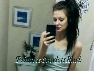 PrincessScarlettRush
