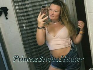 PrincessSerenaHunter