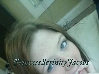 PrincessSerinityJacobs