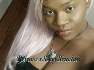 PrincessShaySinclair