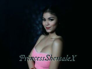 PrincessShemaleX