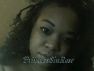 PrincessSinRose Pharaons Porn