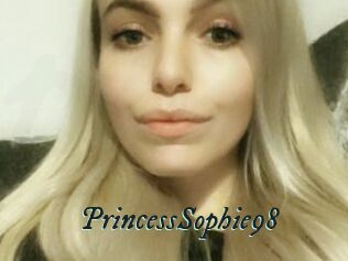 PrincessSophie98