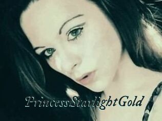 PrincessStarlightGold