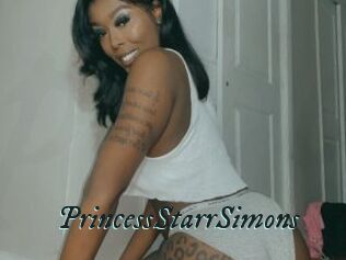 PrincessStarrSimons