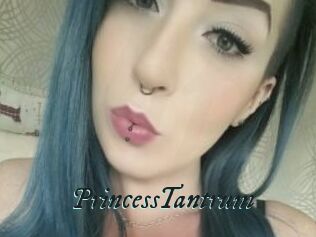 PrincessTantrum