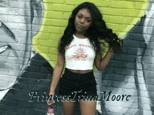 PrincessTrinaMoore