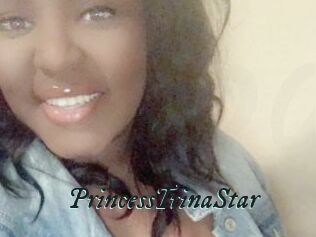 PrincessTrinaStar