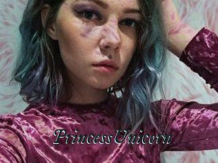 PrincessUnicorn