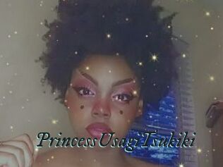 PrincessUsagiTsukiki