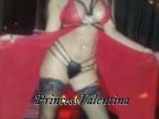 Princess_Valentina