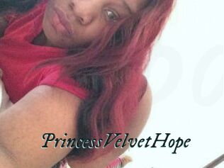 PrincessVelvetHope