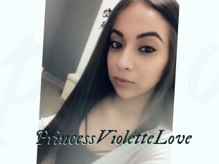 PrincessVioletteLove Pharaons Porn