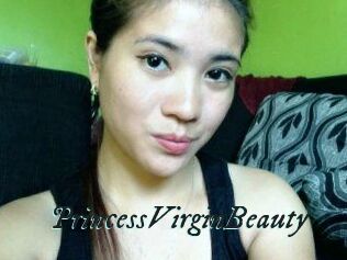 PrincessVirginBeauty