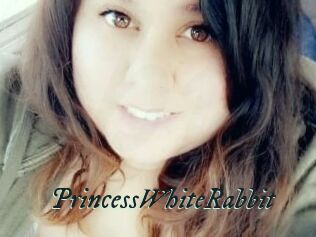 PrincessWhiteRabbit