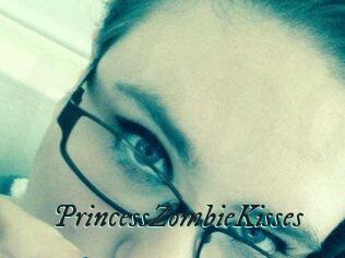 PrincessZombieKisses