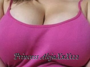 Princess_AlejaXxX122