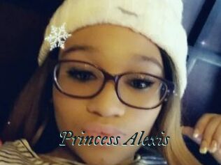 Princess_Alexis