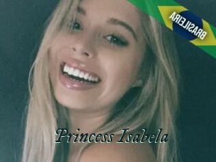 Princess_Isabela