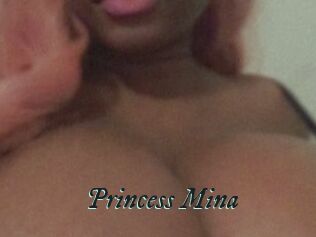 Princess_Mina