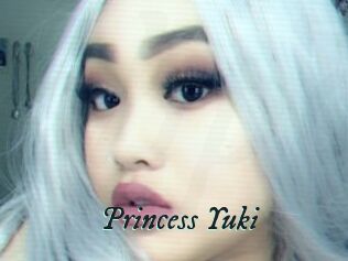 Princess_Yuki
