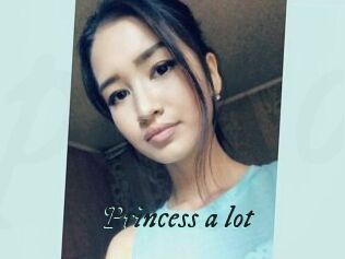Princess_a_lot