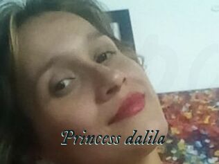 Princess_dalila