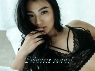 Princess_sannel